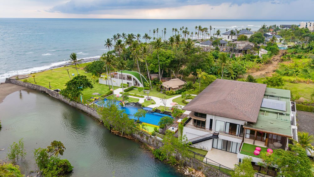 Elite Havens - Kiss Bali Beach Residence - Bali - Indonesia - Expansive property area